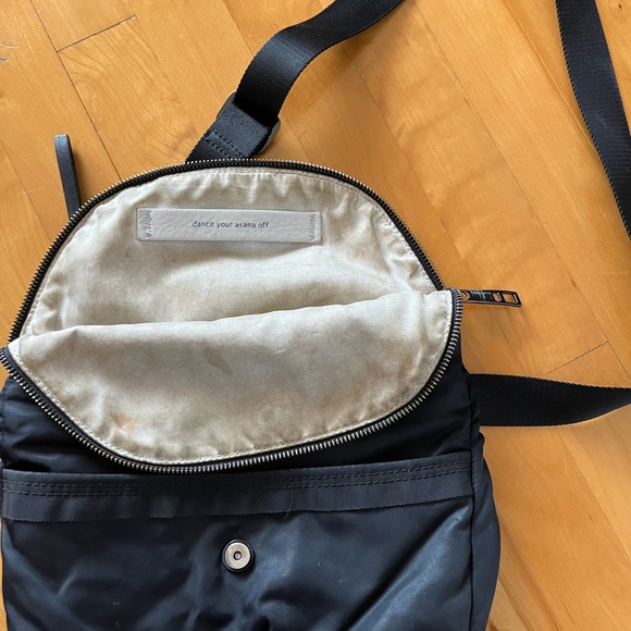 Lululemon all night festival bag - Picture 2 of 2